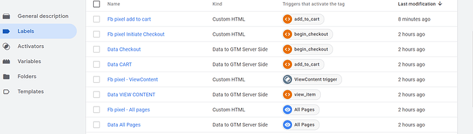 WEB CONTAINER