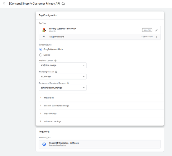 customer-privacy-api